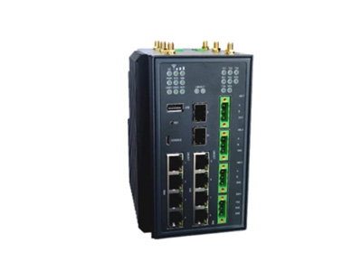 Gazelle G532i工业级物联网边缘智能网关
