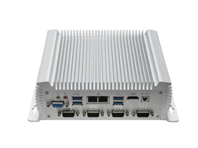 Gazelle G710i增强型工业边缘计算网关