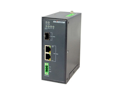 Gazelle S1010i-GL系列工业以太网交换机