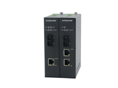 ISCOM1000-I非网管工业以太网交换机