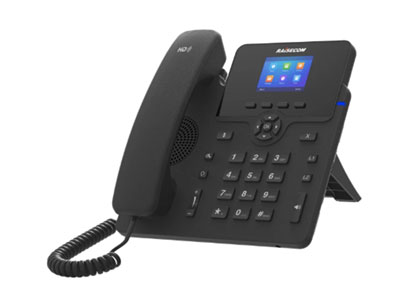 RC62G/RC62GP高清语音IP话机