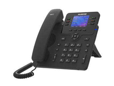 RC63G/RC63GP高清语音IP话机