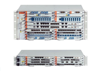 iTN8600分组OTN设备