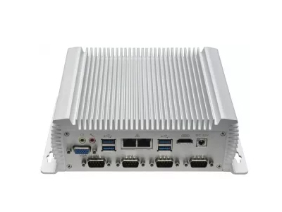 Gazelle G710i增强型边缘计算网关