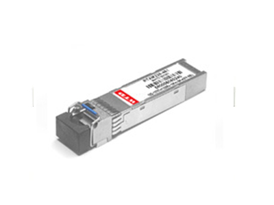  6G 10km BIDI SFP+_V1.0